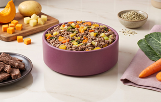 Beef Pot Feast